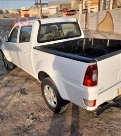 Tata Xenon